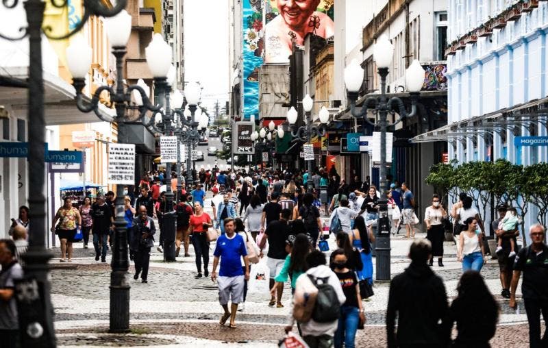 Saúde mental em Florianópolis